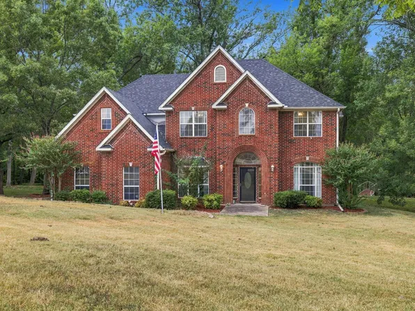 74 Meadow Hill Ln, Sherman, TX 75090