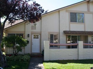29 Condor Cir, Carson City, NV 89701