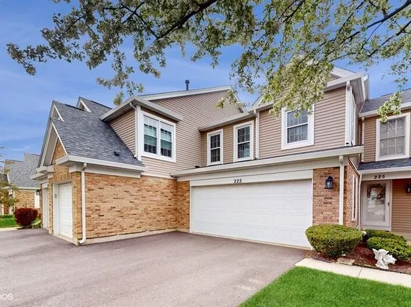 225 E Theodore Ln, Itasca, IL 60143