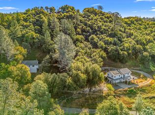 5611 Meesha Ln, Placerville, CA 95667