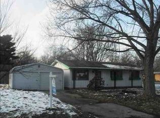 60269 Fenmore Ave, Goshen, IN 46528
