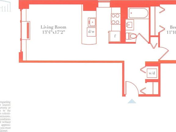 2nd image of 1595 Lexington Ave APT 4B