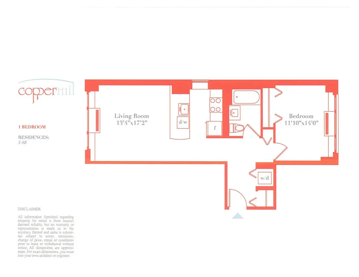 Building Photo - 1595 Lexington Ave #4B