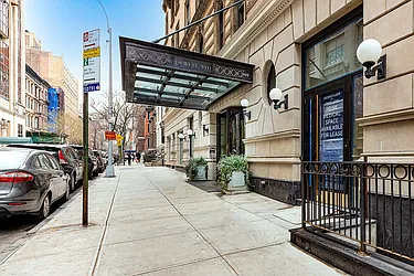 Rented by REAL New York