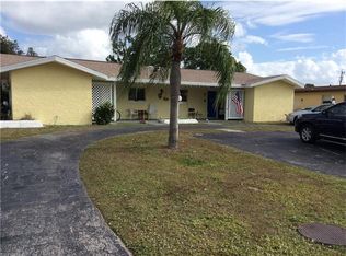 4919 Vincennes St APT 4, Cape Coral, FL 33904