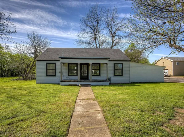 1929 Stanford St, Greenville, TX 75401