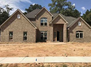 111 Faithway Dr, Brandon, MS 39042