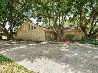 3812 Saddlehead Dr, Plano, TX 75075