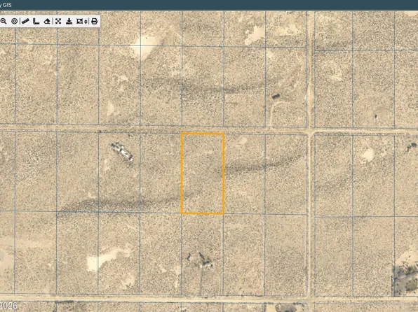 4845 E 4th St, Silver Springs, NV 89429