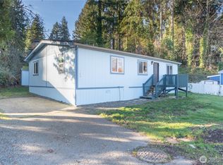 5307 State Highway 303 NE TRAILER 128, Bremerton, WA 98311