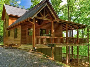 532 Enchanting Cir, Morganton, GA 30560