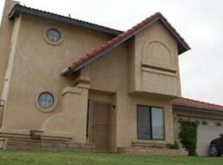 9397 Bunny Ln, Fontana, CA 92335
