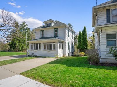 167 Prospect St, Binghamton, NY, 13905