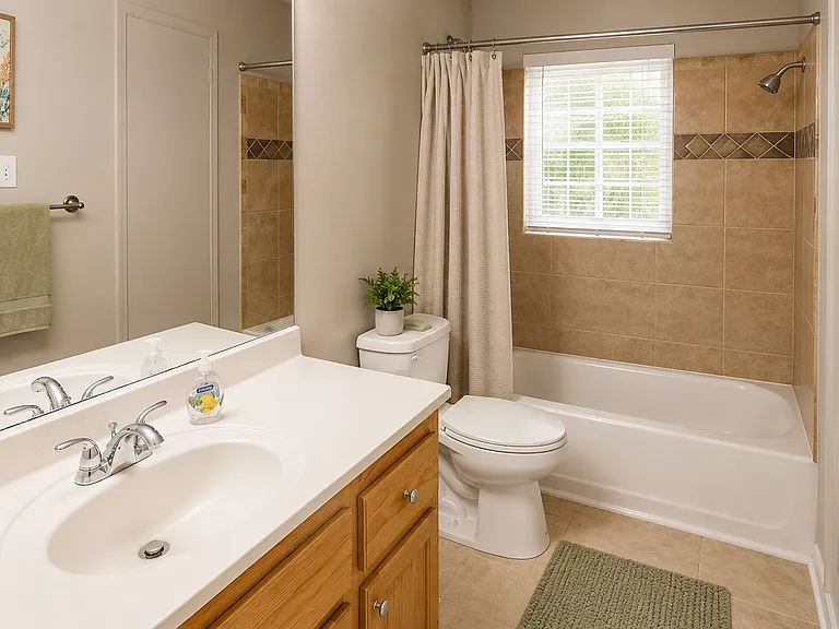 1507 Birch Ridge Way #1 — Photo 3