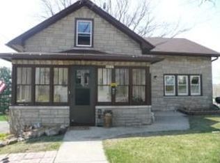 N4147 County Road P, Rubicon, WI 53078