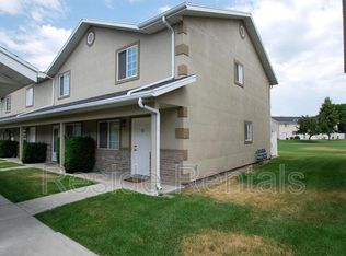 157 W 1310 S, Logan, UT 84321
