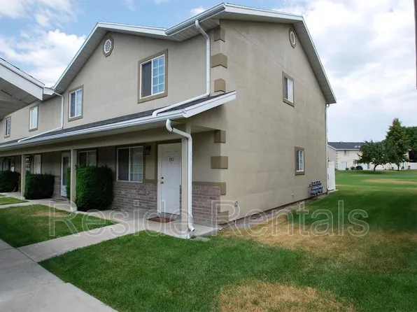 157 W 1310 S, Logan, UT 84321