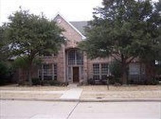 4301 Waterford Dr, Plano, TX 75024