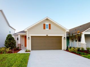 113 Andesite Trl, Saint Augustine, FL 32081