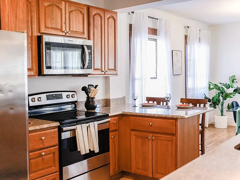 1282 W Ocean View Ave #1 — Photo 7