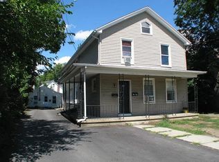 58 E Albert St, Torrington, CT 06790