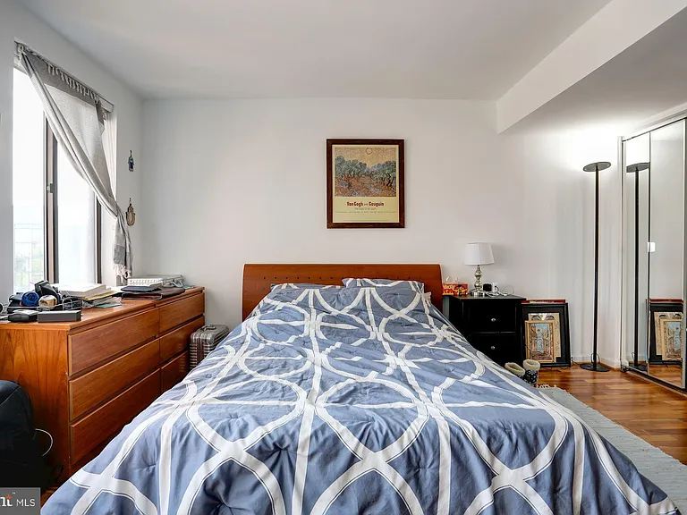 3 Washington Cir NW #803 — Photo 25