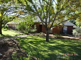520 Gazelle Trl, Harker Heights, TX 76548