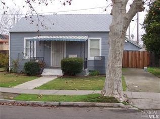 206 Delta Ave, Isleton, CA 95641