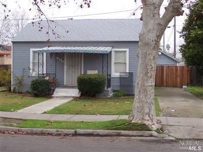 206 Delta Ave, Isleton, CA, 95641