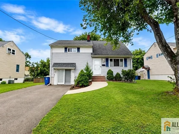 1019 Colby Ave, Raritan, NJ 08869