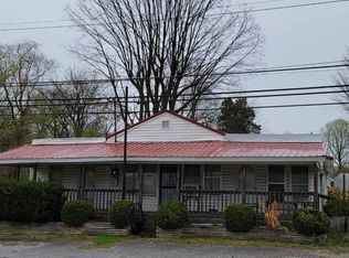 800 Marion Rd, Princeton, KY 42445