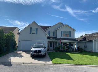 104 Fieldhaven Ct, Bluffton, SC 29910