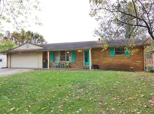 1860 Marietta St, Cape Girardeau, MO 63701