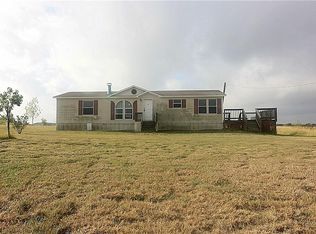 1322 Fm 1182, Ennis, TX 75119