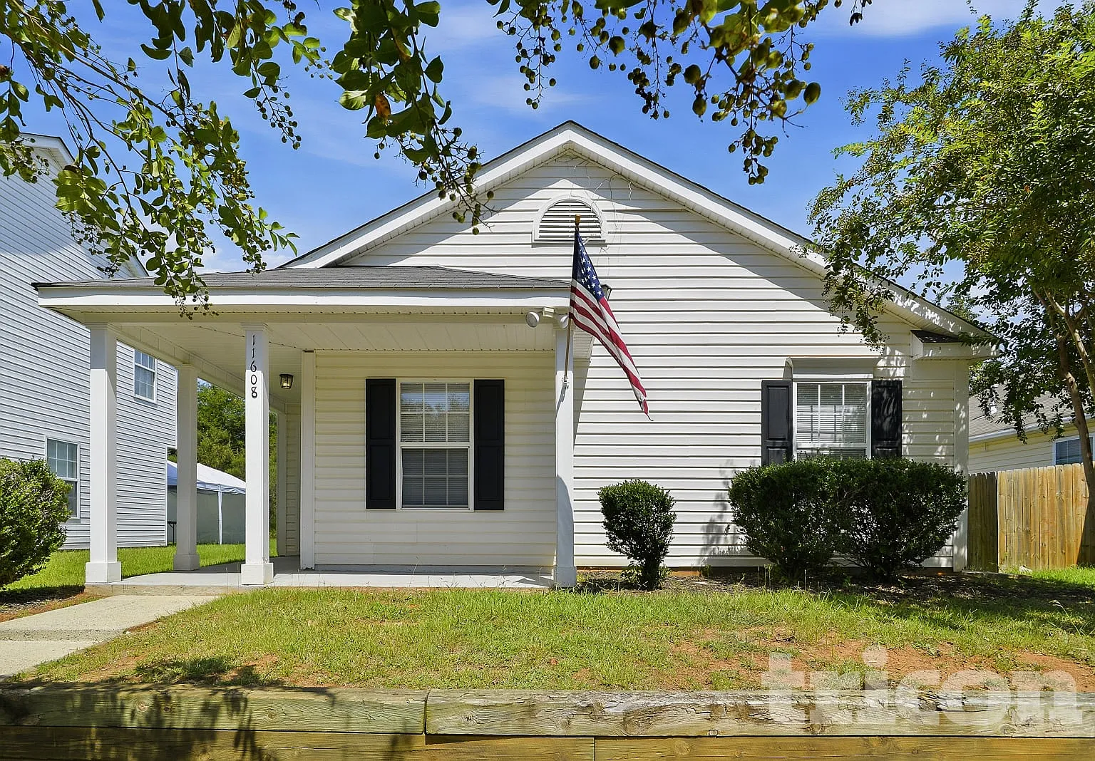 11608 Stewarts Crossing Drive Charlotte NC — Photo 1