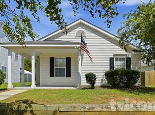 11608 Stewarts Crossing Dr, Charlotte, NC 28215
