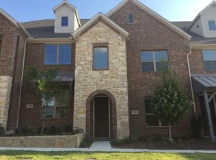 7109 Huckleberry Dr, McKinney, TX 75070