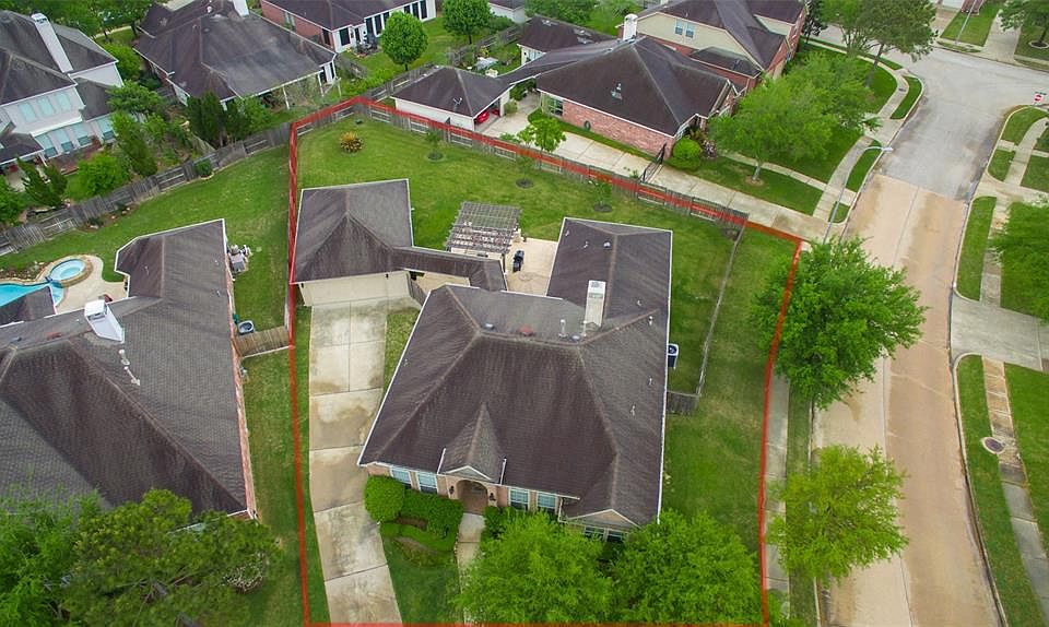 1st image of 16411 Dawnblush Ct