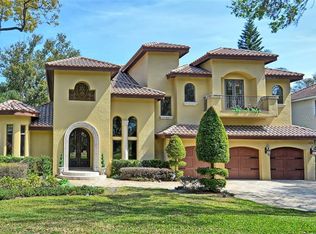 415 Butler St, Windermere, FL 34786