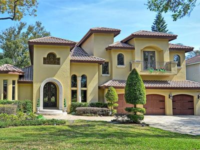 415 Butler St, Windermere, FL, 34786