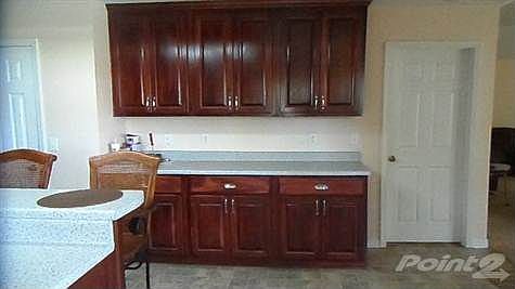 additional kitchen