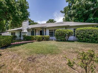 1409 Wiltshire Ave, Terrell Hills, TX 78209