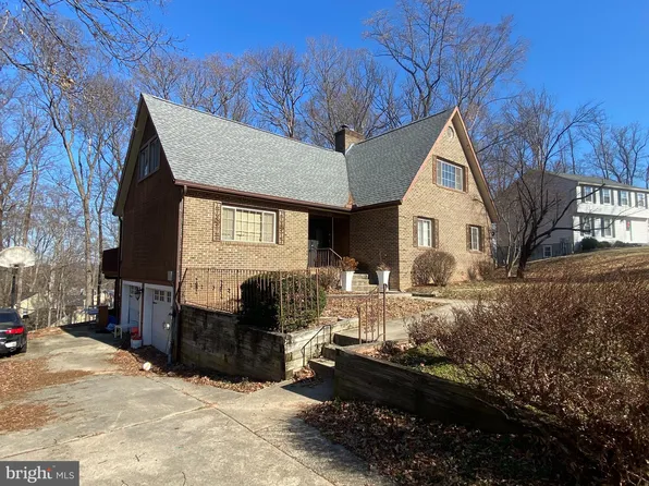 108 Bonhill Dr, Fort Washington, MD 20744
