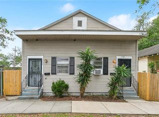 1772 N Dorgenois St, New Orleans, LA 70119