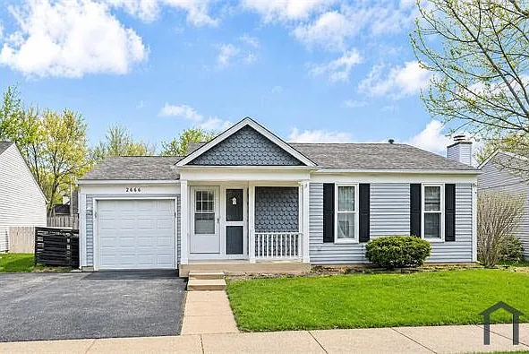 2666 Prairieview Ln N — Photo 1