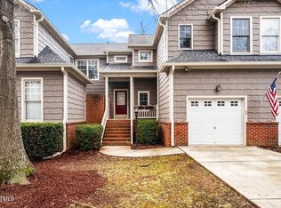 1213 Red Beech Ct, Raleigh, NC 27614