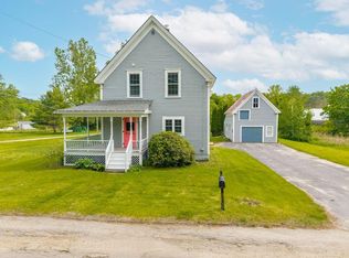 20 No Name Pond Road, Sabattus, ME 04280