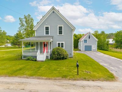20 No Name Pond Road, Sabattus, ME, 04280