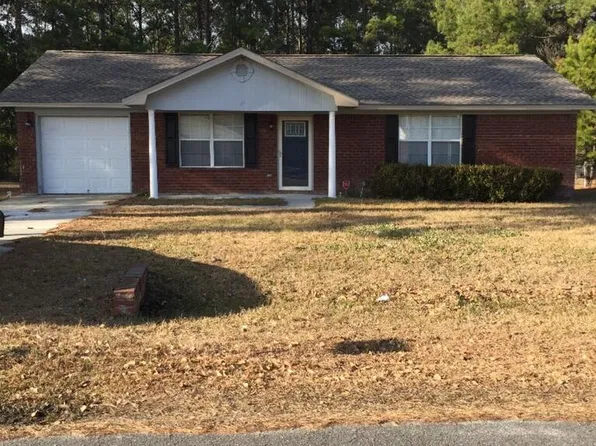91 NE Shayna Dr, Hinesville, GA 31313