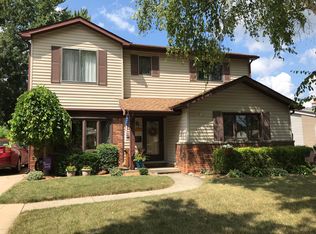 1401 Langley Blvd, Clawson, MI 48017